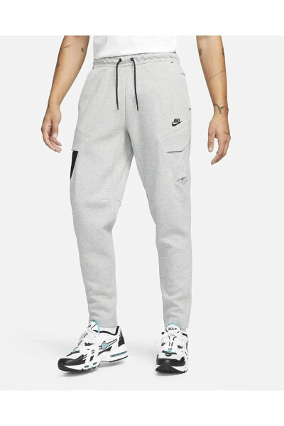 Спортивные брюки Nike Tech Fleece Erkek Utılıty - Dm6453-063