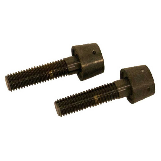 ZIPP 333 Hub M8 Bolts Axle Rear 2 Units Screw