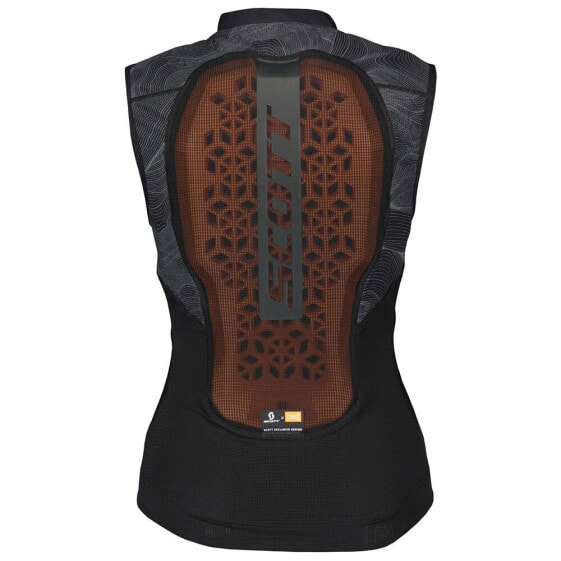 Жилет защитный женский SCOTT Airflex Light Protection Vest