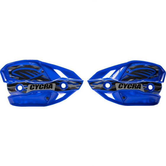 CYCRA Probend™ Ultra plastic replacement handguards