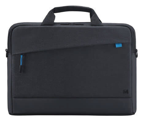 Mobilis TRENDY - Briefcase - 35.6 cm (14") - 440 g