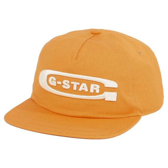 G-STAR Avernus Flat Brim cap