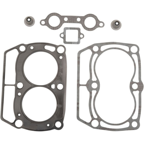 MOOSE HARD-PARTS 810967 Top End Gasket Kit Polaris RZR 4 800 11-14