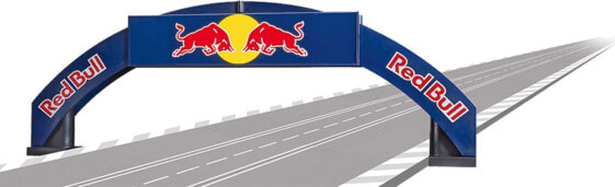 Carrera Budynki - Most Red Bull (GCB1031)