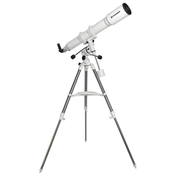 BRESSER First Light AR-102/1000 Telescope