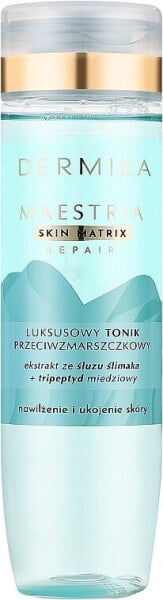 Luxuriöses Anti-Falten-Tonikum