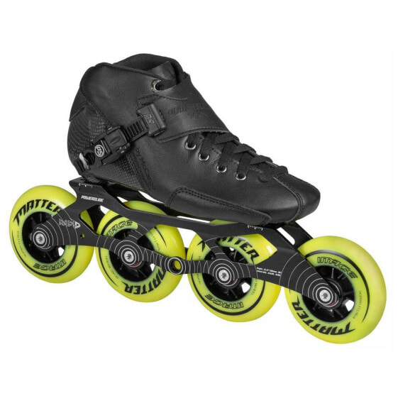 POWERSLIDE 3X Kids Inline Skates