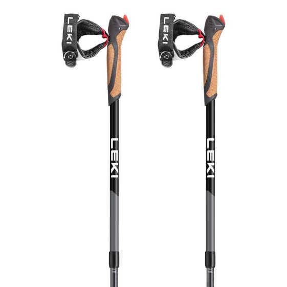 LEKI Spin Poles