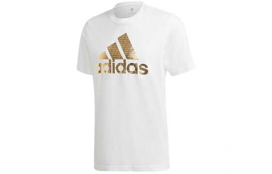 Футболка Adidas Universal Foil T GE4700