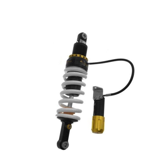 TOURATECH BMW F850GS 18 Type Level 2 01-082-5862-0 Shock