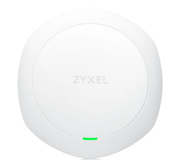 ZyXEL NWA5123 AC HD - 1300 Mbit/s - 1300 Mbit/s - 10,100,1000 Mbit/s - 1600 Mbit/s - IEEE 802.11a - IEEE 802.11ac - IEEE 802.11b - IEEE 802.11g - IEEE 802.11n - IEEE 802.3 - IEEE 802.3ab,... - 80 MHz