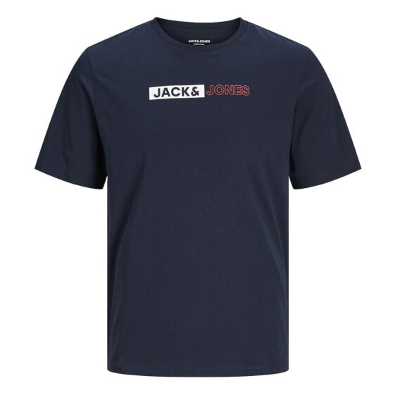 JACK & JONES Player short sleeve T-shirt