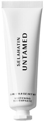 Whitening Toothpaste - Untamed