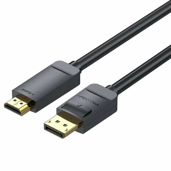 Кабель HDMI Vention HAGBF 1 m