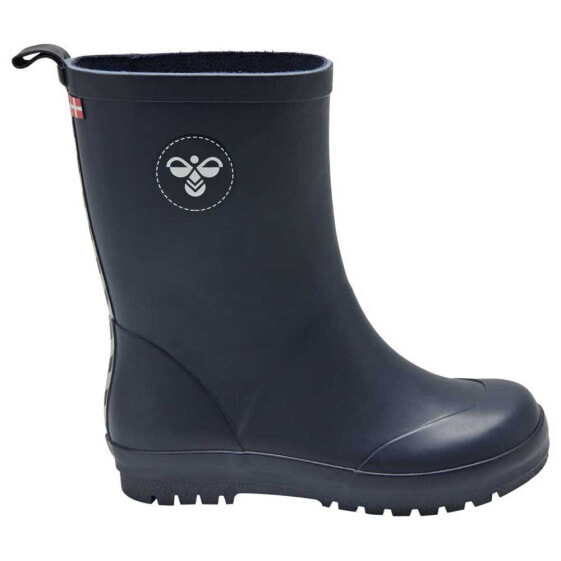 Детские резиновые сапоги Hummel RUBBER BOOT JR