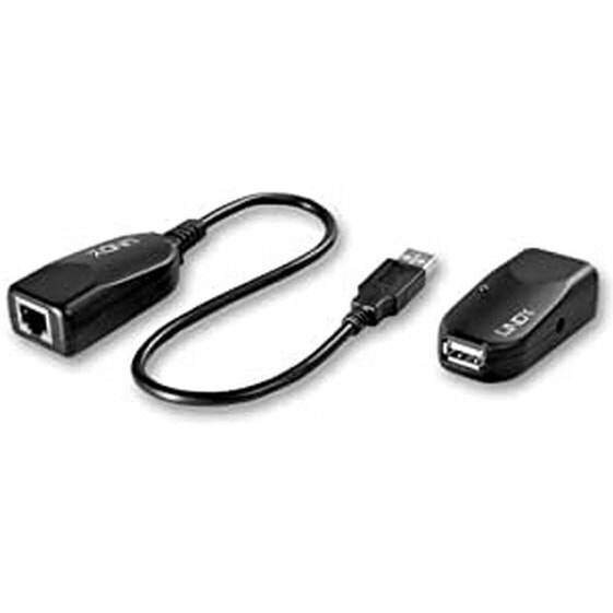 Адаптер USB—Ethernet LINDY 42693