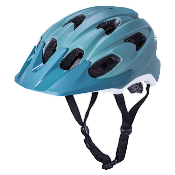 Шлем велосипедный Kali Protectives Pace SLD MTB Helmet