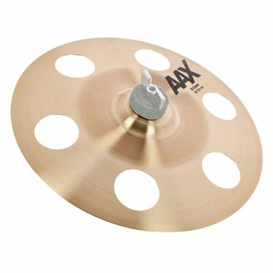 Sabian 10" AAX O-Zone Splash