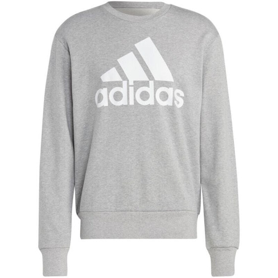 Толстовка спортивная Adidas Essentials French Terry Big Logo M IC9326