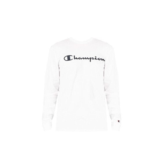 Champion Longsleeve