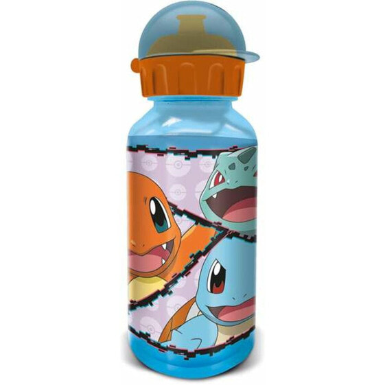 бутылка Pokémon Distorsion 370 ml Детский Алюминий