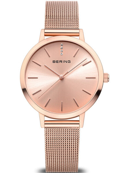 Часы Bering Classic Ladies 34mm