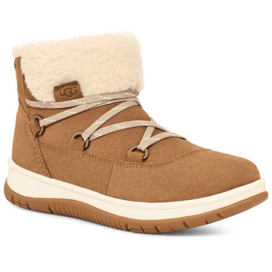 UGG Lakesider Heritage Lace Boots