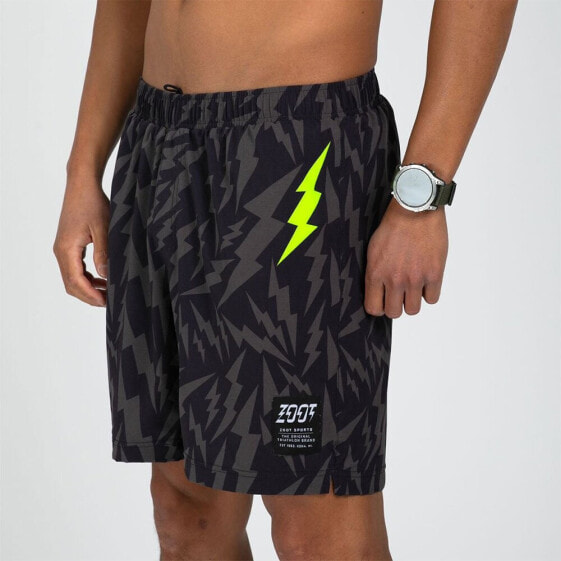 ZOOT LTD Run 7´´ shorts