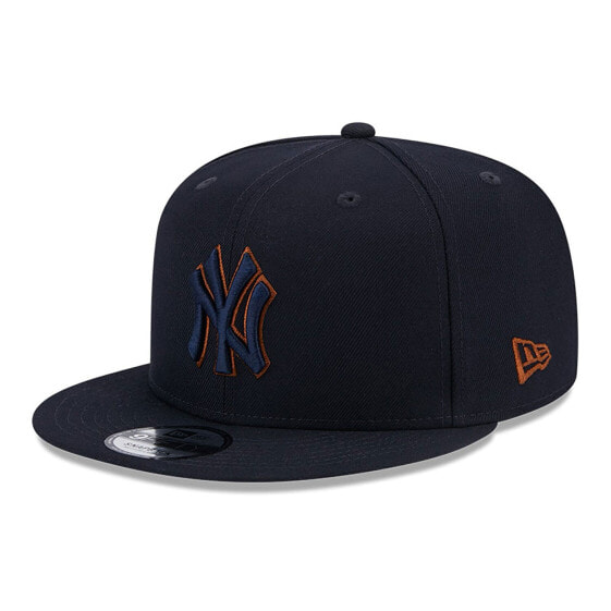 New Era Repreve 9Fifty NY Yankees Dark Blue