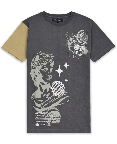 Men's Napoleon Graphic T-shirt