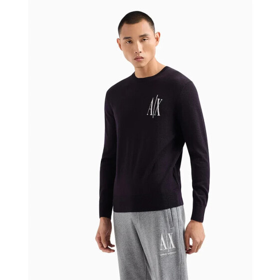 ARMANI EXCHANGE 8NZM4R_ZM8AZ Sweater