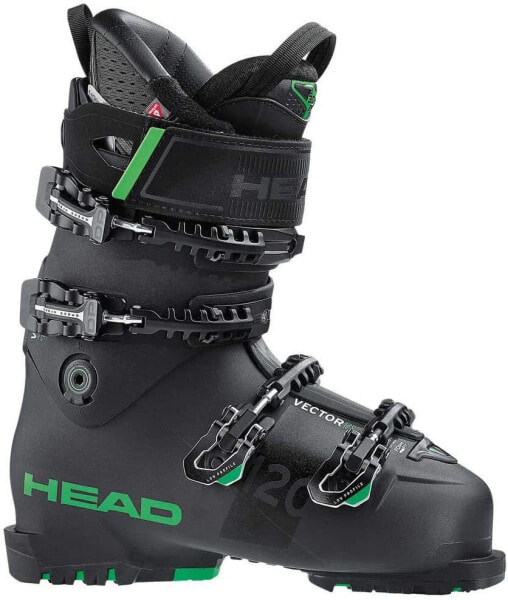 H-Ski Boot Head 2020/21