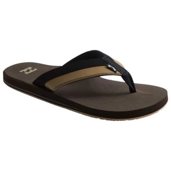 BILLABONG All Day Impact Flip Flops