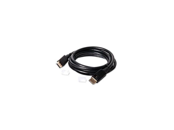 Club 3D Displayport 1.4 Hbr3 Cable M/M 2M/6.56Ft