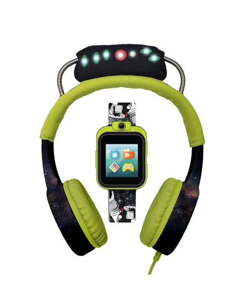 Часы PlayZoom iTouch Kids Silicone Green