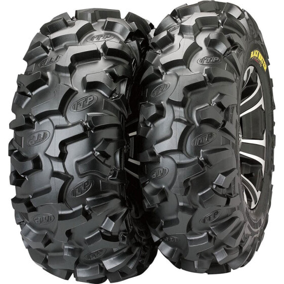 ITP-QUAD Blackwater Evolution 91F ATV Tire