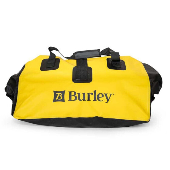 BURLEY Coho XC/Flatbed Bag 75L