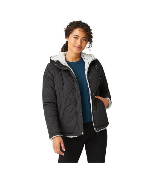 Women's Stratus Lite Reversible Jacket