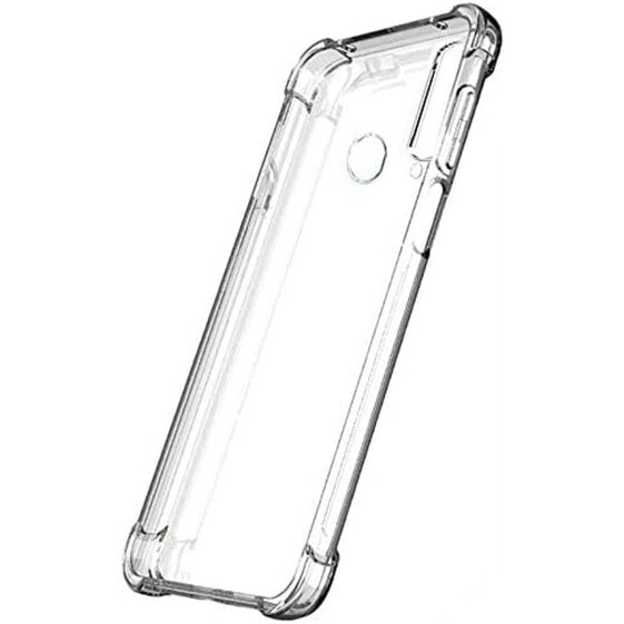 Чехол для мобильного телефона Cool Galaxy A20S Samsung Galaxy A20s Прозрачный