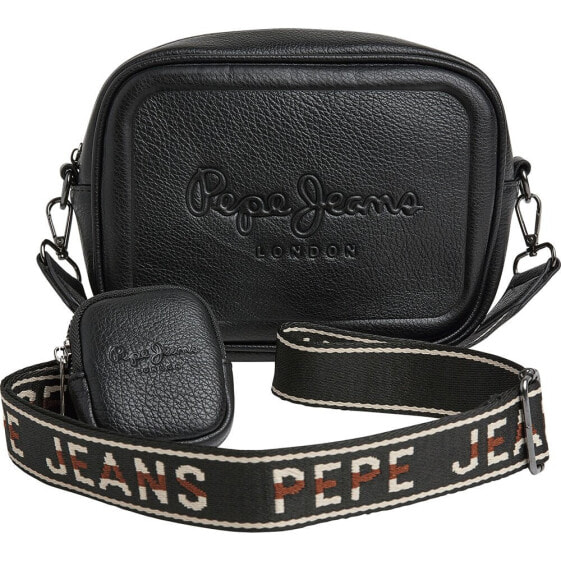 PEPE JEANS Bassy Bass Bag