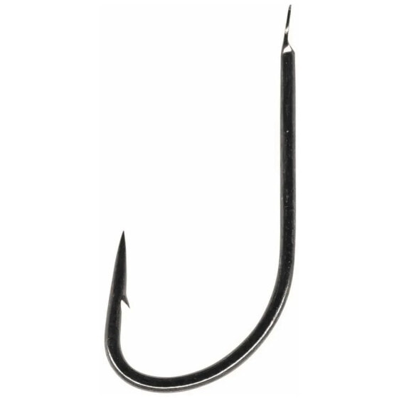 MUSTAD Ultrapoint Power Maggot Barbed Spaded Hook