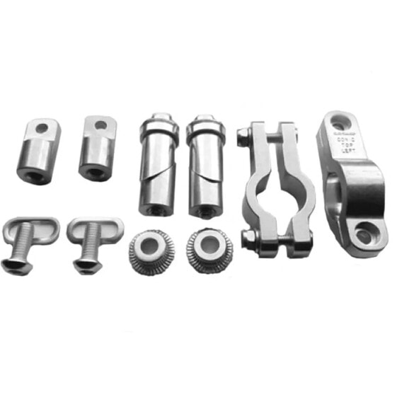 CIRCUIT EQUIPMENT Ventura BMW Handguard Fitting Kit