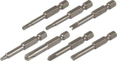 Wolfcraft bit Square Plus 1, 2, 3, 50 mm (WF1266000)