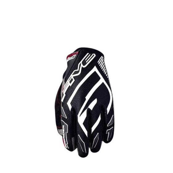 FIVE Motorcycle Racing Gloves Mxfproriders