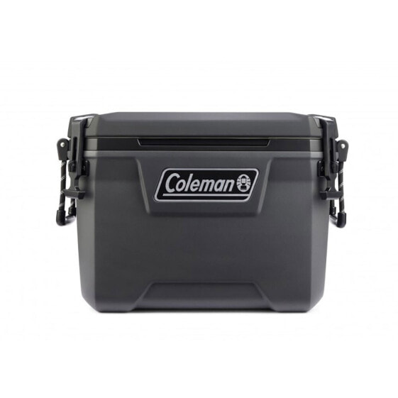 COLEMAN Convoy 55 53L Rigid Portable Cooler