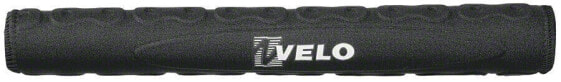 Velo StayWrap Chainstay Protector Black w/