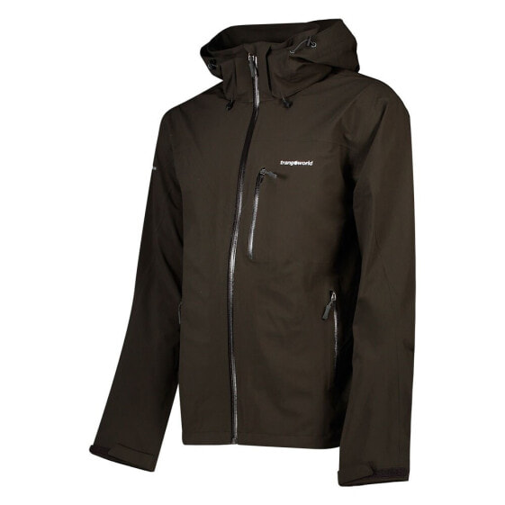 TRANGOWORLD Makalu jacket