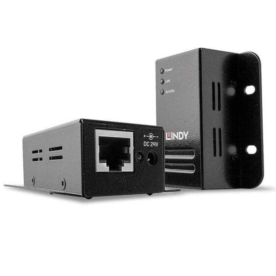 LINDY USB 2.0 USB-RJ45 Extender 50 m