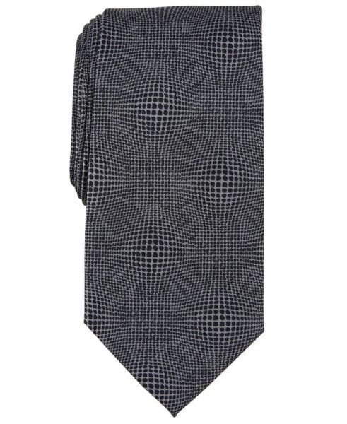 Men's Barden Geo-Print Tie