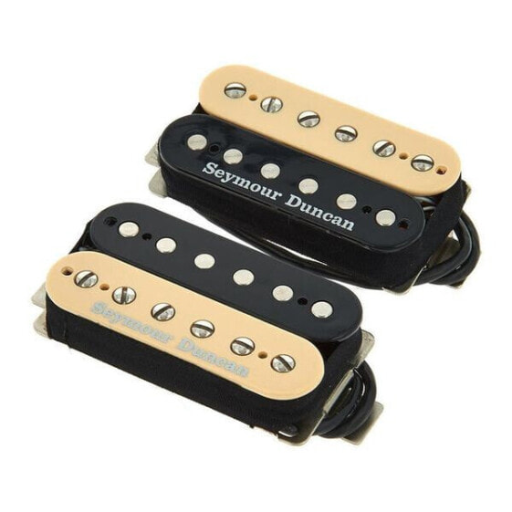 Seymour Duncan Saturday Night Special Set ZEB